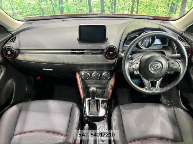 Mazda CX-3 2016-12 343415-1