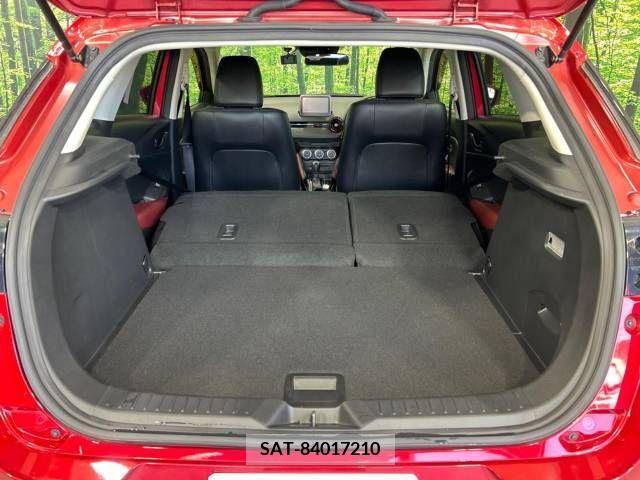 Mazda CX-3 2016-12 343415-10