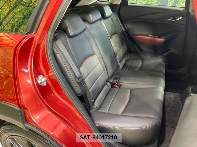 Mazda CX-3 2016-12 343415-9