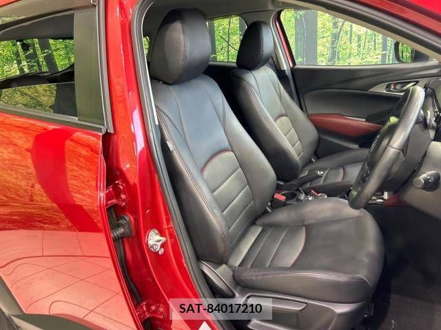 Mazda CX-3 2016-12 343415-8