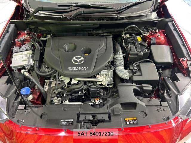 Mazda CX-3 2016-12 343415-18