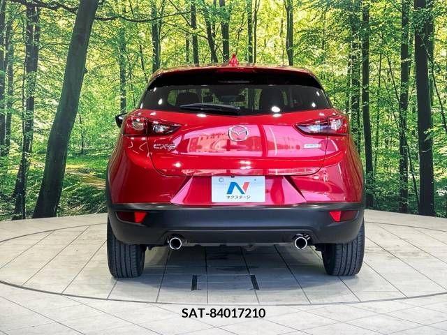 Mazda CX-3 2016-12 343415-15