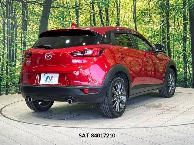 Mazda CX-3 2016-12 343415-17