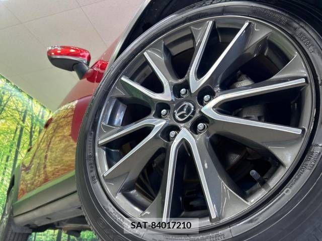 Mazda CX-3 2016-12 343415-13