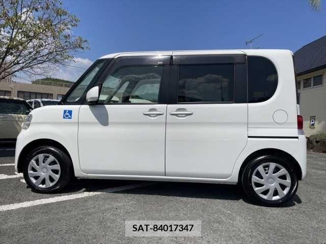 Daihatsu TANTO 2012-06 369279-14