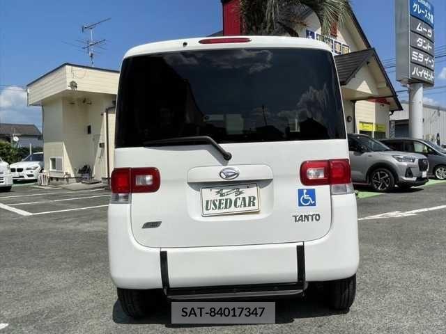Daihatsu TANTO 2012-06 369279-13