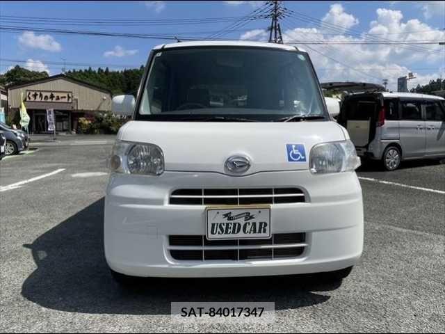 Daihatsu TANTO 2012-06 369279-12