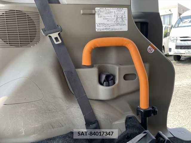 Daihatsu TANTO 2012-06 369279-4