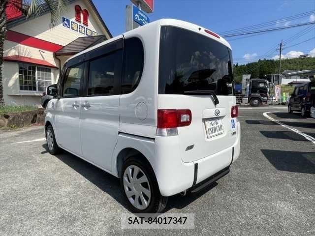 Daihatsu TANTO 2012-06 369279-11