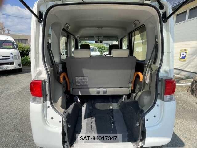 Daihatsu TANTO 2012-06 369279-2