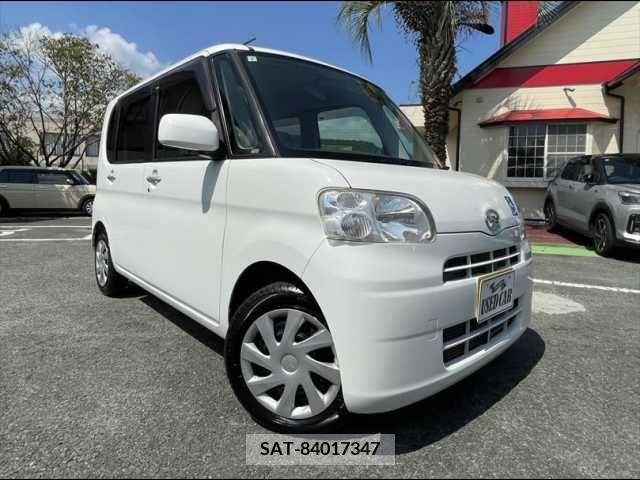 Daihatsu TANTO 2012-06 369279-9