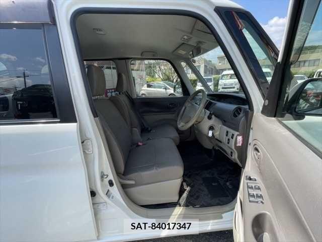 Daihatsu TANTO 2012-06 369279-19