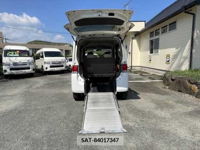 Daihatsu TANTO 2012-06 369279-1