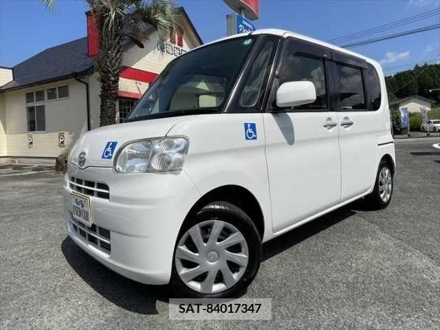 Daihatsu TANTO 2012-06 369279-8