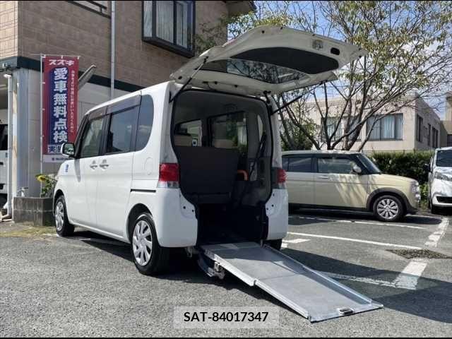 Daihatsu TANTO 2012-06 369279-0