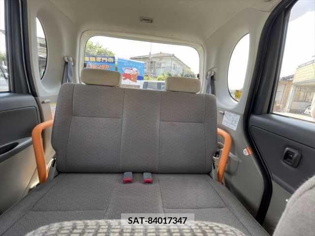 Daihatsu TANTO 2012-06 369279-7