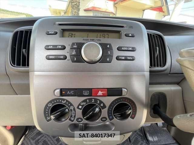 Daihatsu TANTO 2012-06 369279-16