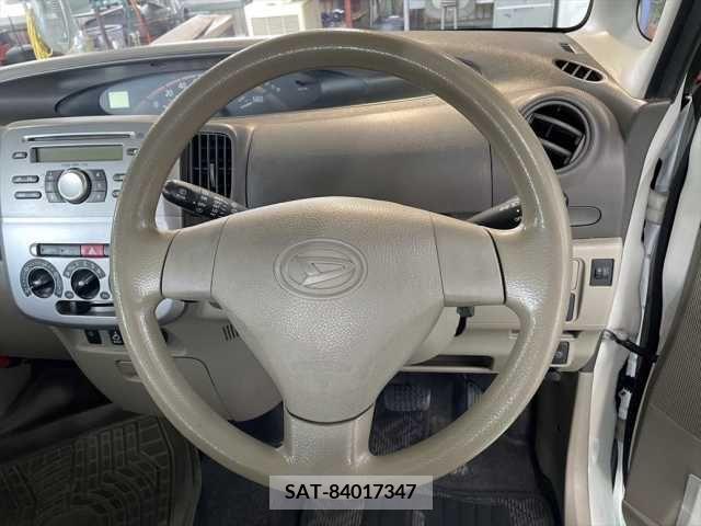 Daihatsu TANTO 2012-06 369279-15