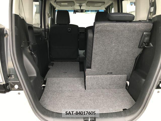 Honda N BOX 2013-11 350567-19