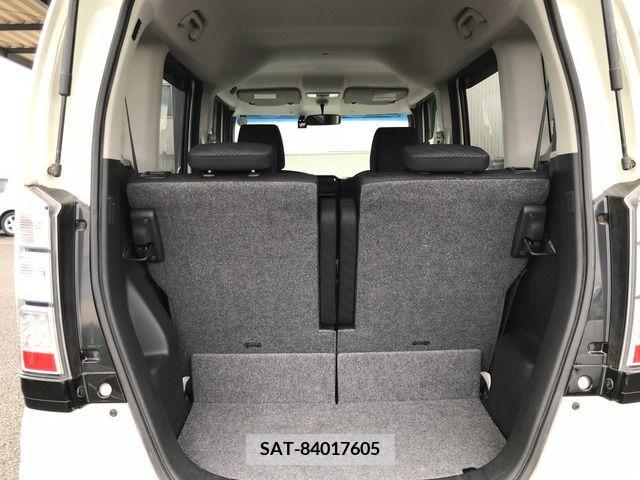 Honda N BOX 2013-11 350567-18