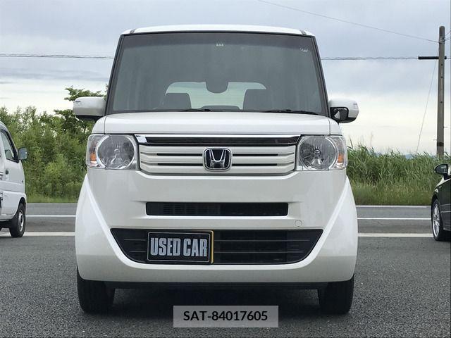 Honda N BOX 2013-11 350567-1