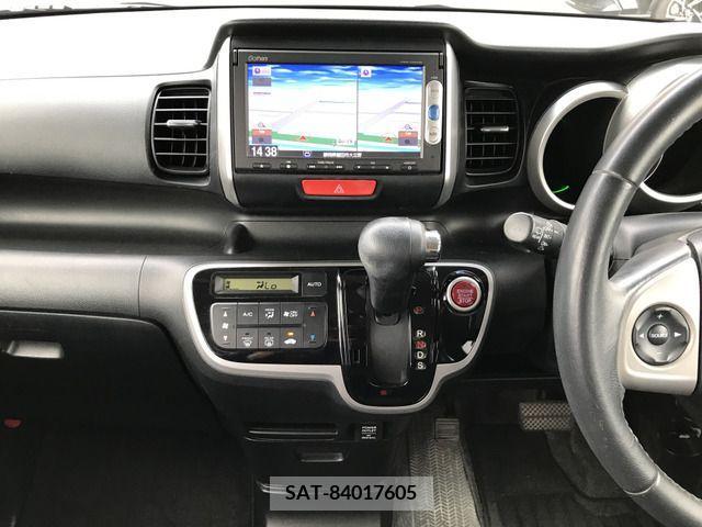 Honda N BOX 2013-11 350567-12