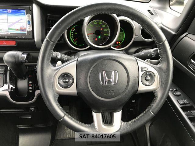 Honda N BOX 2013-11 350567-11