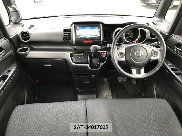 Honda N BOX 2013-11 350567-10