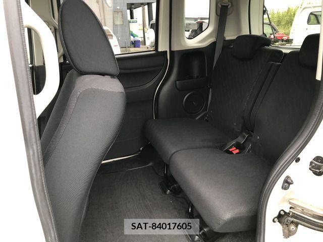 Honda N BOX 2013-11 350567-9
