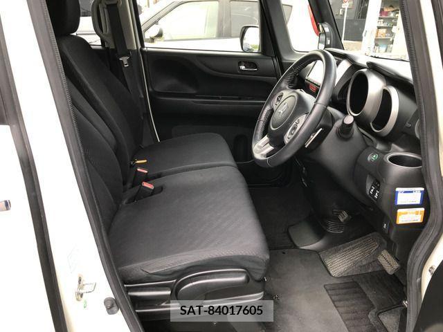 Honda N BOX 2013-11 350567-6