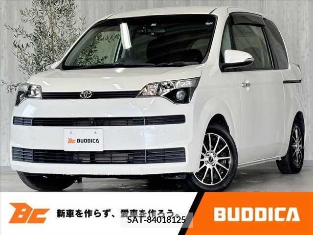 Toyota SPADE 2015-07 385216-0