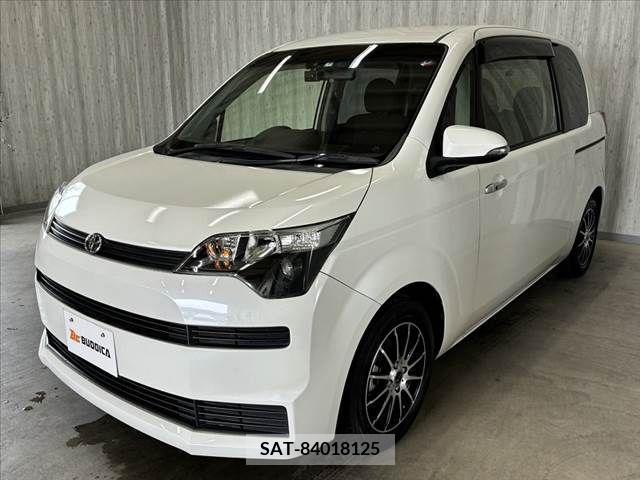 Toyota SPADE 2015-07 385216-9