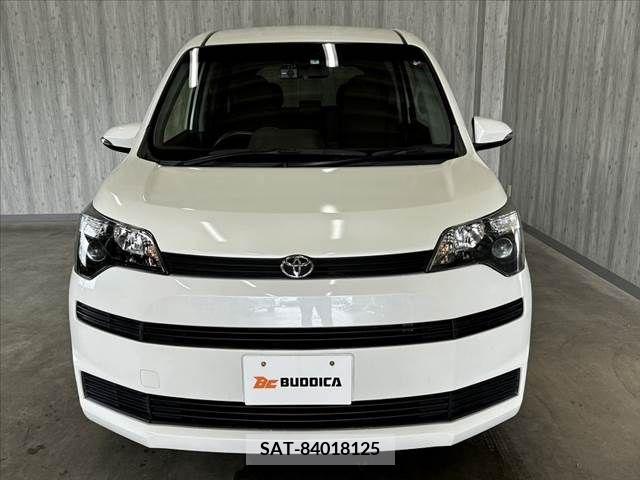 Toyota SPADE 2015-07 385216-8