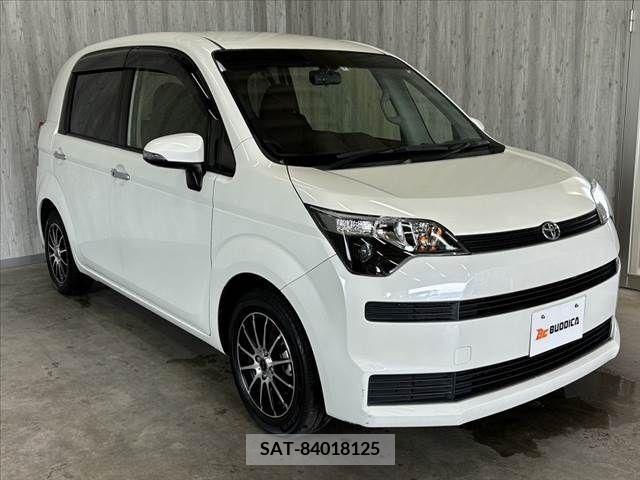 Toyota SPADE 2015-07 385216-7