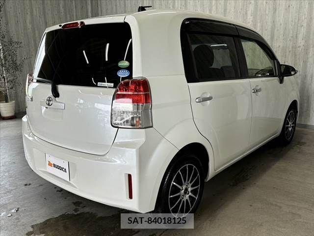 Toyota SPADE 2015-07 385216-14