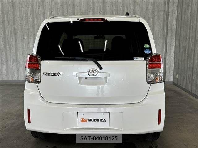 Toyota SPADE 2015-07 385216-13