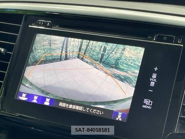 Honda ODYSSEY 2013-12 342565-3