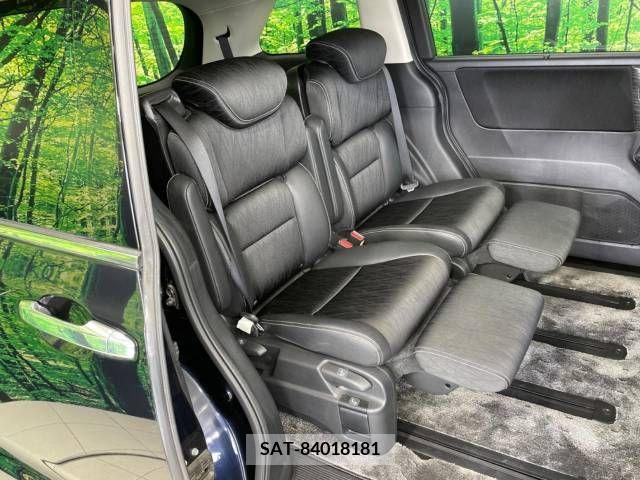 Honda ODYSSEY 2013-12 342565-11