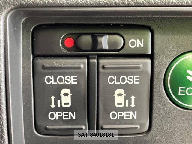 Honda ODYSSEY 2013-12 342565-5