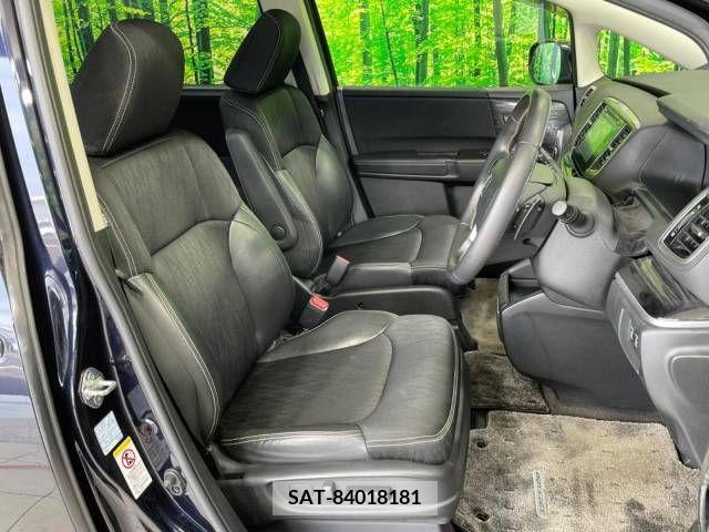 Honda ODYSSEY 2013-12 342565-10
