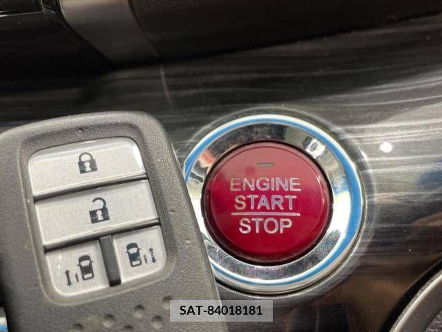 Honda ODYSSEY 2013-12 342565-9