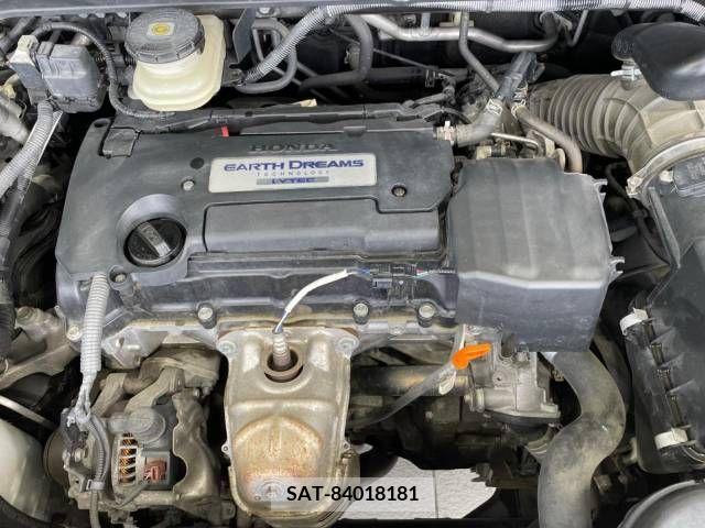 Honda ODYSSEY 2013-12 342565-18