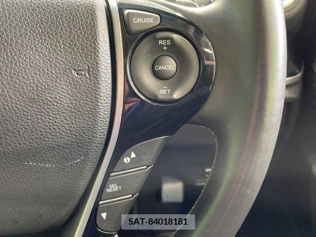 Honda ODYSSEY 2013-12 342565-6