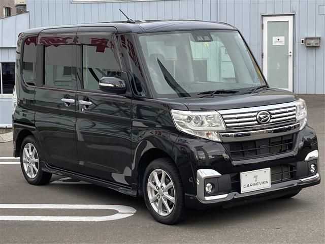 Daihatsu TANTO CUSTOM 2018-02 16098-3