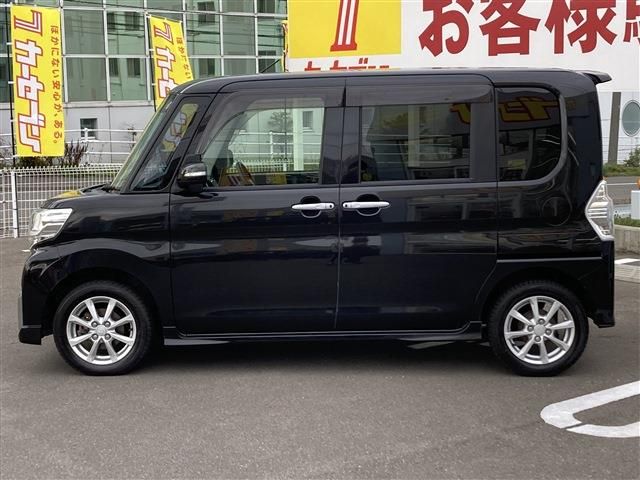 Daihatsu TANTO CUSTOM 2018-02 16098-8