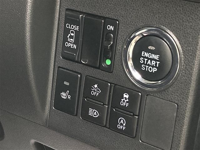Daihatsu TANTO CUSTOM 2018-02 16098-21