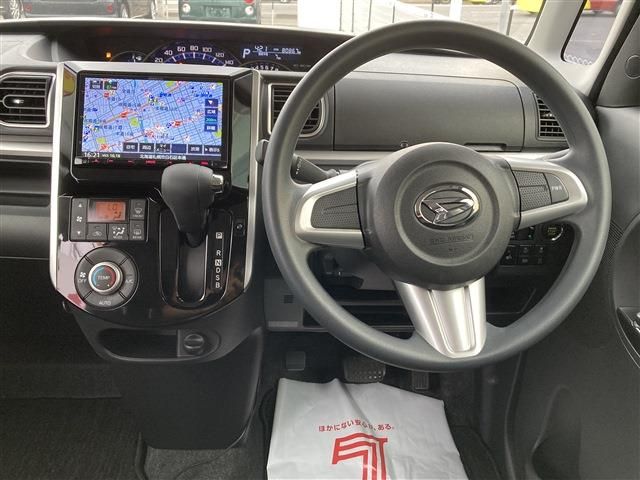Daihatsu TANTO CUSTOM 2018-02 16098-14