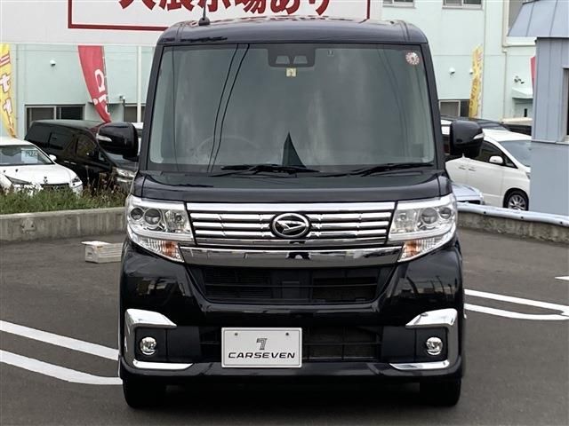 Daihatsu TANTO CUSTOM 2018-02 16098-2