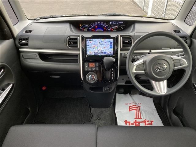 Daihatsu TANTO CUSTOM 2018-02 16098-13