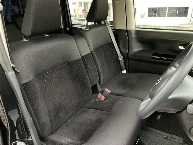 Daihatsu TANTO CUSTOM 2018-02 16098-23